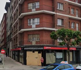 Locale commerciale in Avenida Telares 25