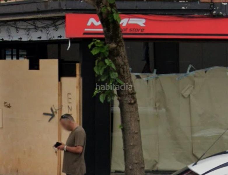 Foto 67d578ab-c12a-44ec-ac4d-896bd98f5620. Affitto locale commerciale in avenida telares 25 in Avilés