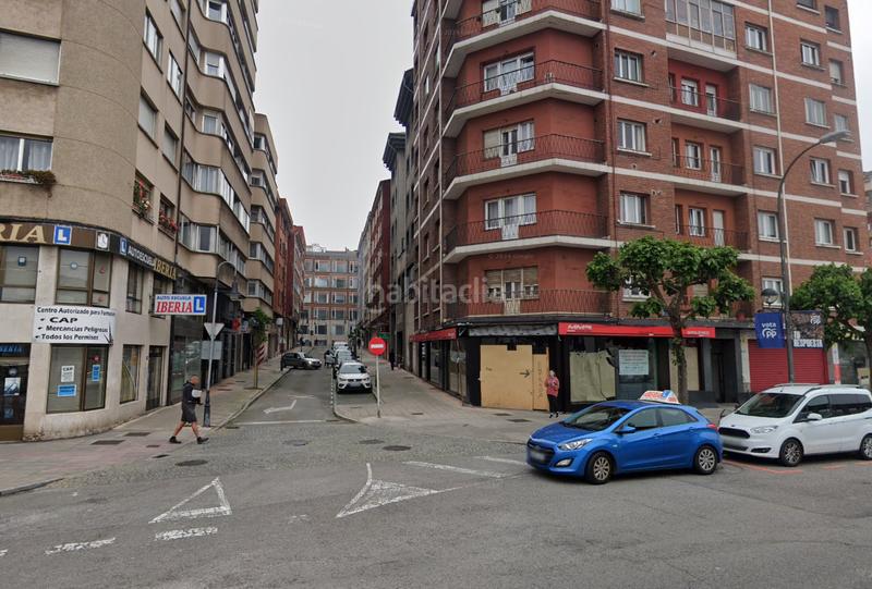 Foto b72a6256-b408-445e-8a5e-c41062286826. Affitto locale commerciale in avenida telares 25 in Avilés