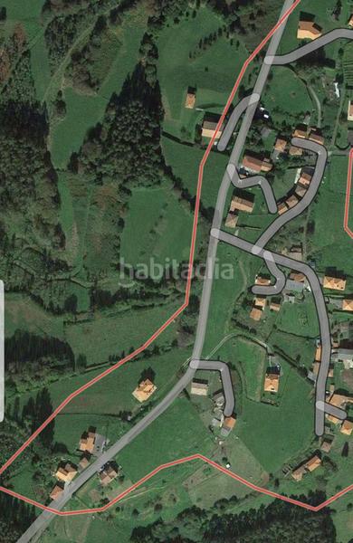 Foto 7f63537e-4330-4330-9051-c2959926ed13. Terreny residencial a carretera de piñera a san cristobal 21 a Cudillero