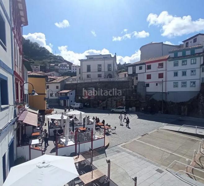 Foto 9649a81f-8645-4bca-a4c7-e79f27e7c8ef. Terreny residencial a carretera de piñera a san cristobal 21 a Cudillero