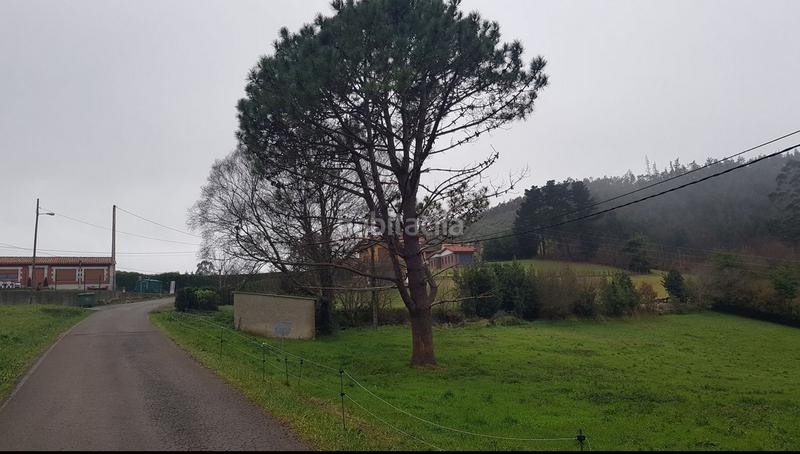 Foto a53d2891-fb3a-4631-aaaa-6c79a88bc9ad. Terreny residencial a carretera de piñera a san cristobal 21 a Cudillero