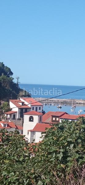 Foto 071a646a-ea79-4d3e-ab2a-c67b0f848064. Terreny residencial a carretera de la estación de Cudillero 28 a Cudillero