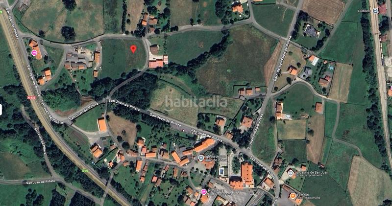 Foto 148bc9f5-ada5-48e7-b0c1-512d874e8dd3. Terreny residencial a carretera de la estación de Cudillero 28 a Cudillero
