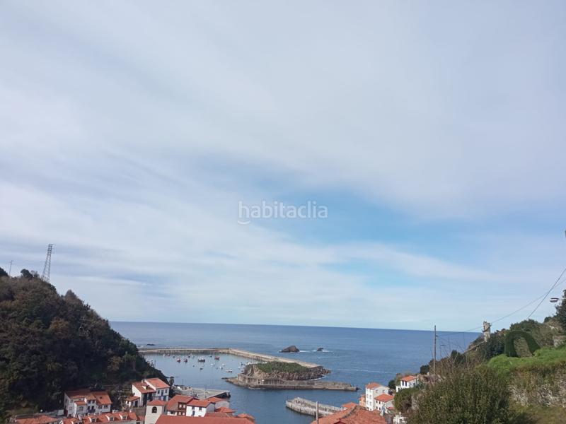 Foto 3b134c6d-a931-41d4-81b4-f9f6603452c6. Terreny residencial a carretera de la estación de Cudillero 28 a Cudillero