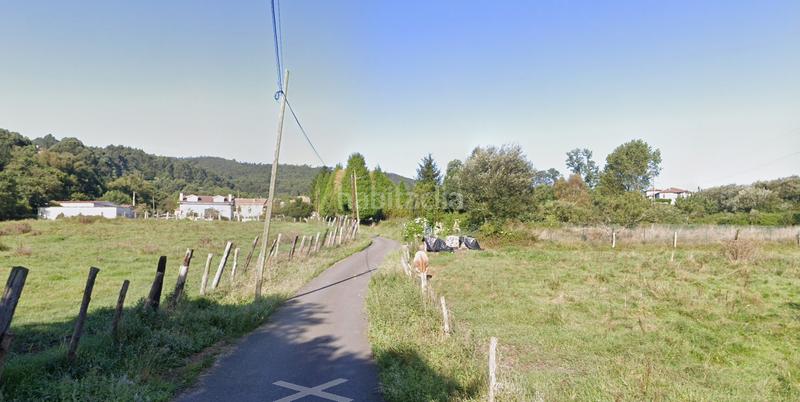 Foto 3f470c29-356b-4130-828d-c44690e5d77c. Terreny residencial a carretera de la estación de Cudillero 28 a Cudillero