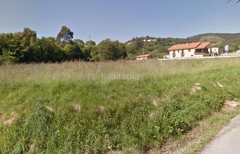 Foto 61ca1848-2d35-448d-bfa1-c4f8d3cb65ac. Terreny residencial a carretera de la estación de Cudillero 28 a Cudillero