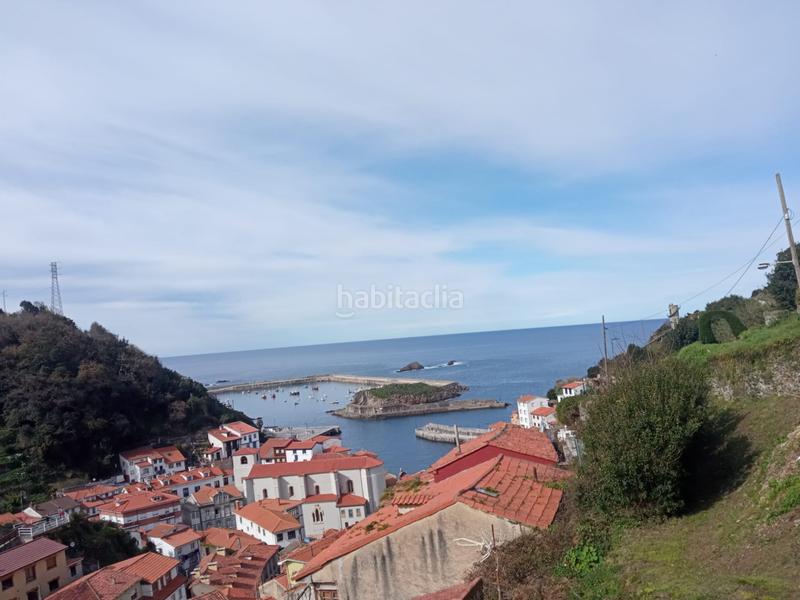 Foto 73b6ac71-8dc9-429f-b66e-958ad06d01aa. Terreny residencial a carretera de la estación de Cudillero 28 a Cudillero