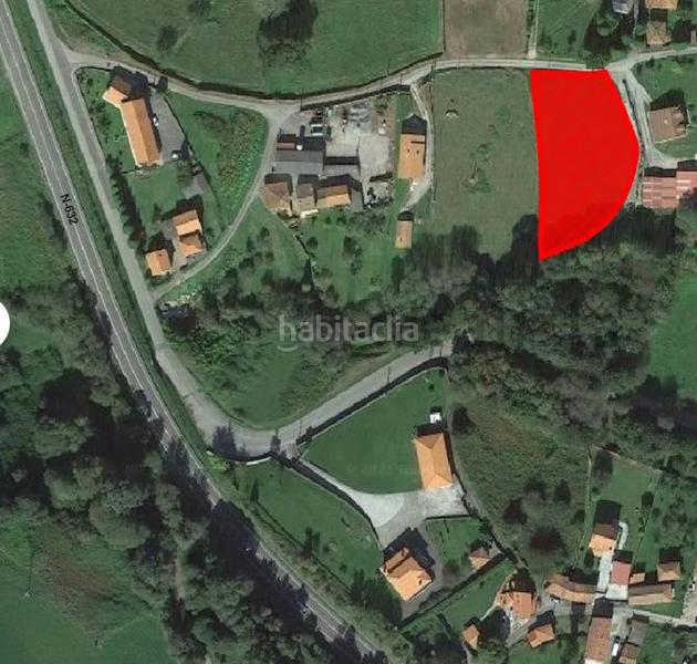 Foto 78ea8136-0bad-4e02-bb45-6ac681418a0f. Terreny residencial a carretera de la estación de Cudillero 28 a Cudillero