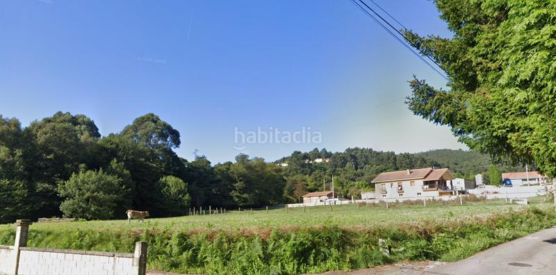 Foto 81e2726d-98c2-4e99-b38e-d7ad9f9e69be. Terreny residencial a carretera de la estación de Cudillero 28 a Cudillero