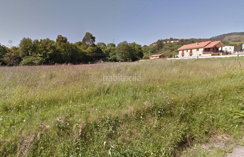 Foto 99113b38-cca1-4790-af29-59dbab66c281. Terreny residencial a carretera de la estación de Cudillero 28 a Cudillero