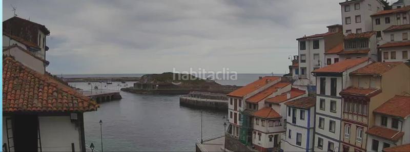 Foto c7f7af74-a9c7-4c34-937a-f1c6cb28611c. Terreny residencial a carretera de la estación de Cudillero 28 a Cudillero