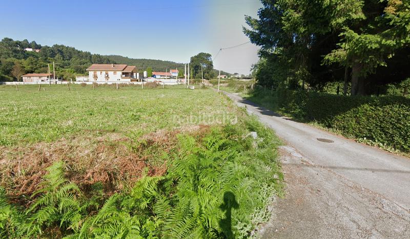 Foto f3cf886e-44bf-4336-bac0-3a7151424688. Terreny residencial a carretera de la estación de Cudillero 28 a Cudillero