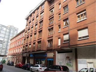 Etagenwohnung  Calle fermn canella. Piso en venta en calle fermn canella 6, laviada, centro, gijn
