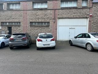 Nave industrial en Carreño