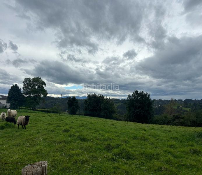 Foto 09b1cd1d-3728-4d7a-bfbd-3283a278510c. Terreny residencial a Parroquias Norte Siero