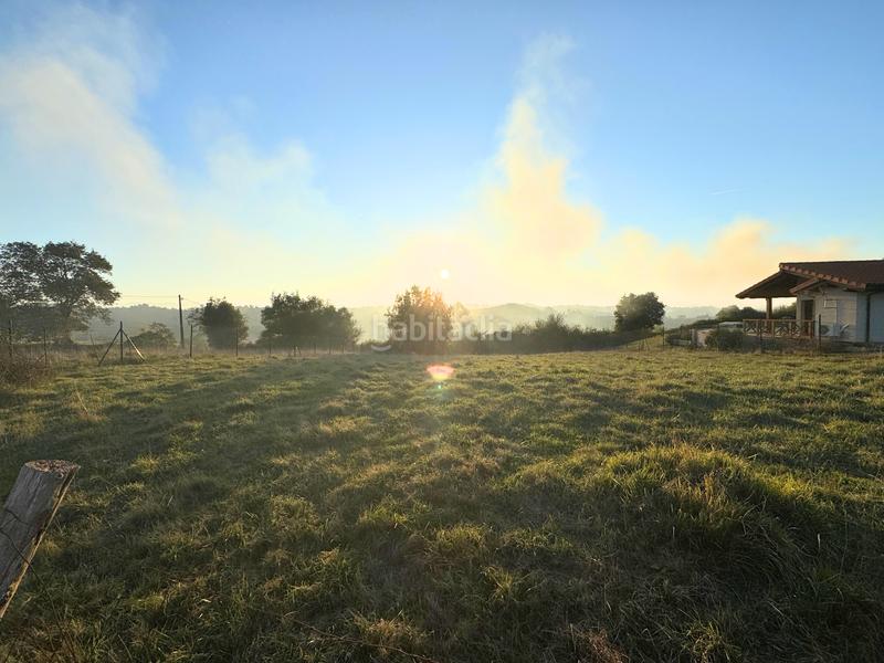 Foto 135bc936-6160-409f-b34f-f0cbf94b27a0. Terreny residencial a Parroquias Norte Siero