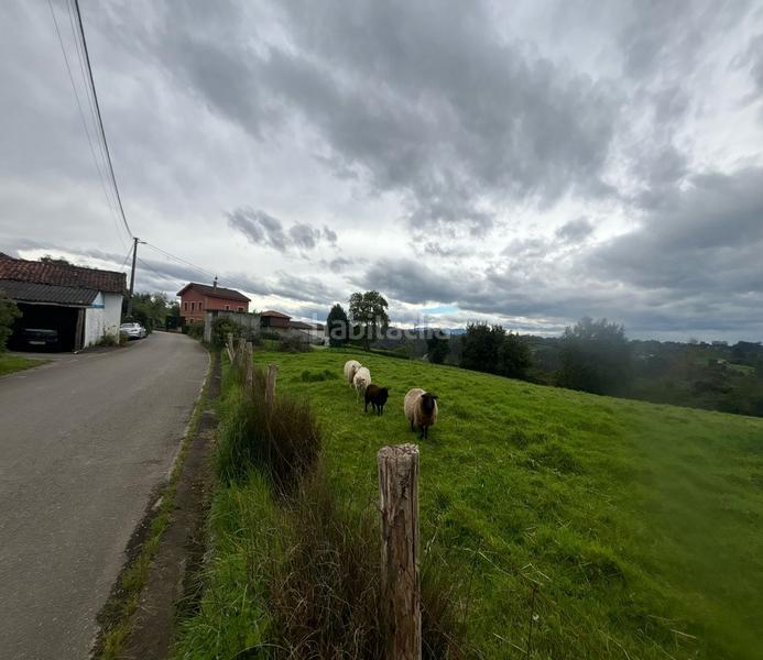 Foto 1eff23dc-d038-4bba-b629-602ce8a1277f. Terreny residencial a Parroquias Norte Siero