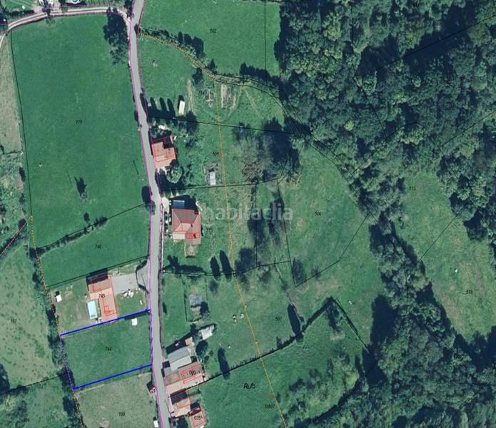 Foto 6094efac-44e9-4eec-985b-4ba026a12cff. Terreny residencial a Parroquias Norte Siero