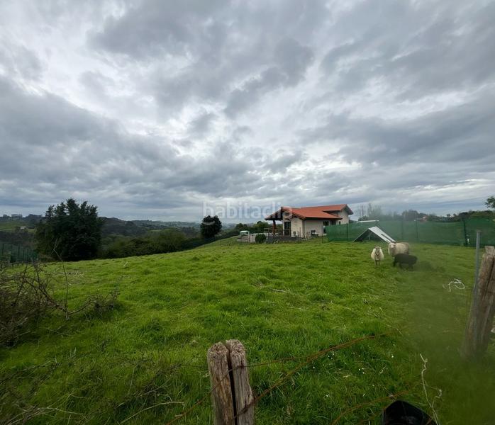 Foto 6422d82a-c273-4e42-8ddc-77596806ec2a. Terreny residencial a Parroquias Norte Siero