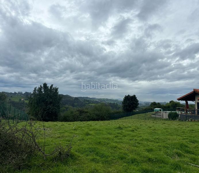 Foto 9d4dab33-d7cd-46ac-84c6-d559377b1821. Terreny residencial a Parroquias Norte Siero