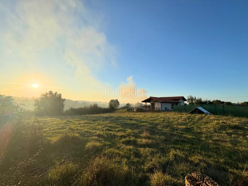 Foto 5a53166d-4e37-43d2-ae2d-866e1ab10584. Terreno residenziale in Parroquias Norte Siero