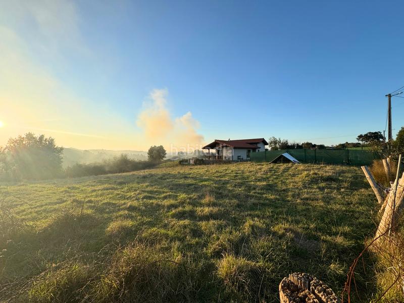 Foto 76eb2292-2759-433f-ab88-4f1279d79e83. Terreno residenziale in Parroquias Norte Siero