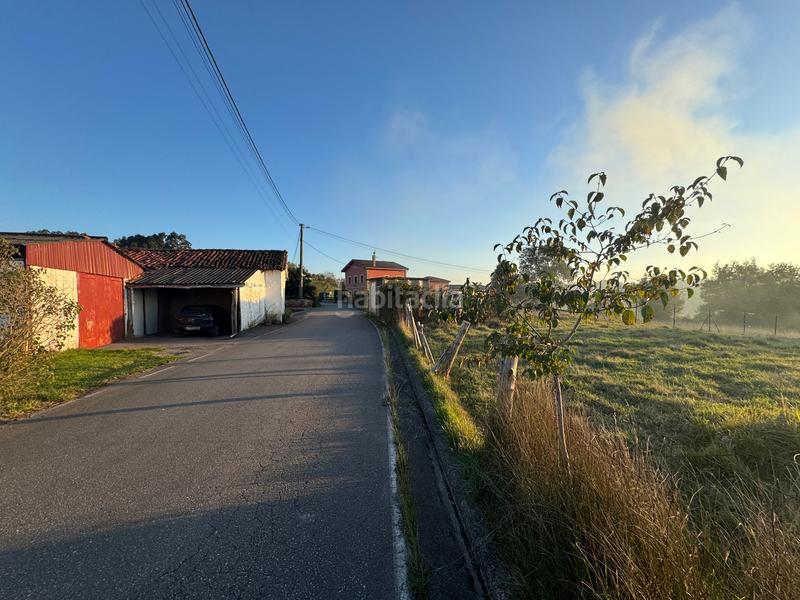 Foto 8225d0d5-c47c-4f67-b8b6-ceceb92407ad. Terreno residenziale in Parroquias Norte Siero