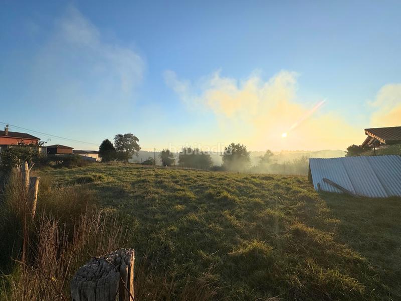 Foto 92ef6cee-4076-401f-8ab6-989b70493dce. Terreno residenziale in Parroquias Norte Siero