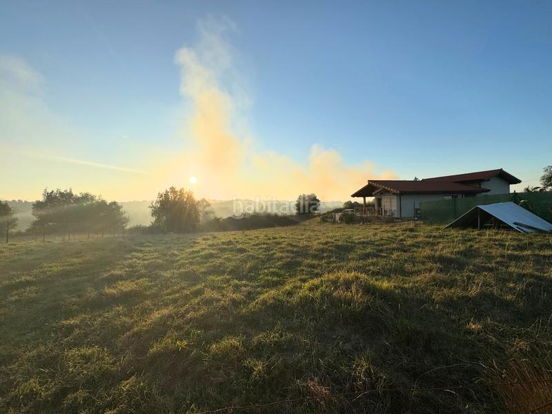 Foto 9315816e-c435-41cd-bfba-621365babc9a. Terreno residenziale in Parroquias Norte Siero