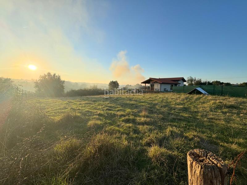 Foto 9d519acd-11c8-4000-b6db-8575d1f305b2. Terreno residenziale in Parroquias Norte Siero