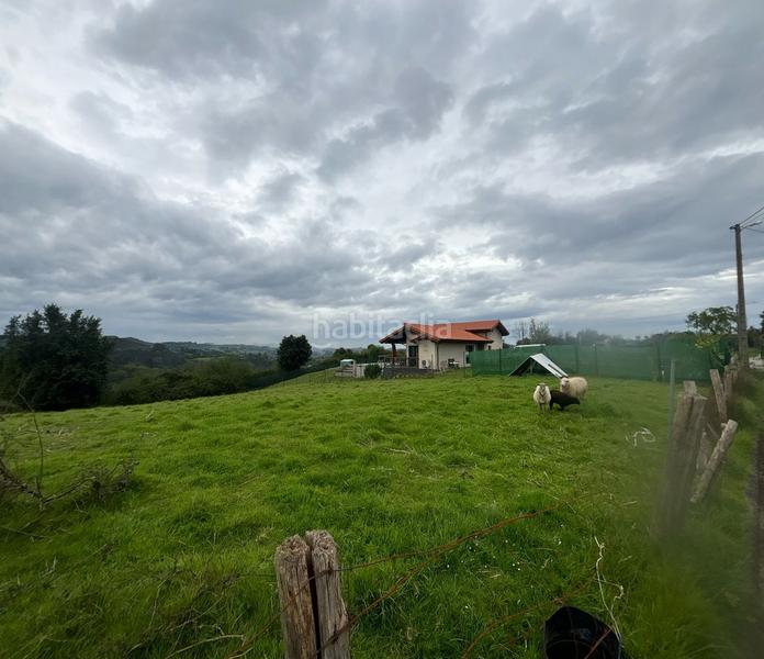 Foto b31026de-0f51-4f5f-aa9d-86c946204b03. Terreno residenziale in Parroquias Norte Siero