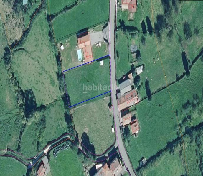 Foto bc036ab1-1422-4df3-9666-00d78eb59be4. Terreno residenziale in Parroquias Norte Siero