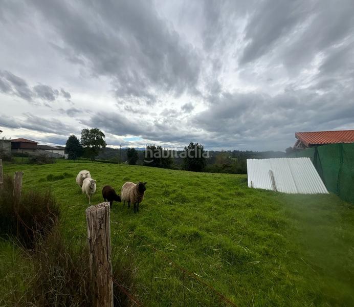 Foto be258761-fae2-4bc6-8767-20f724fb0d17. Terreno residenziale in Parroquias Norte Siero