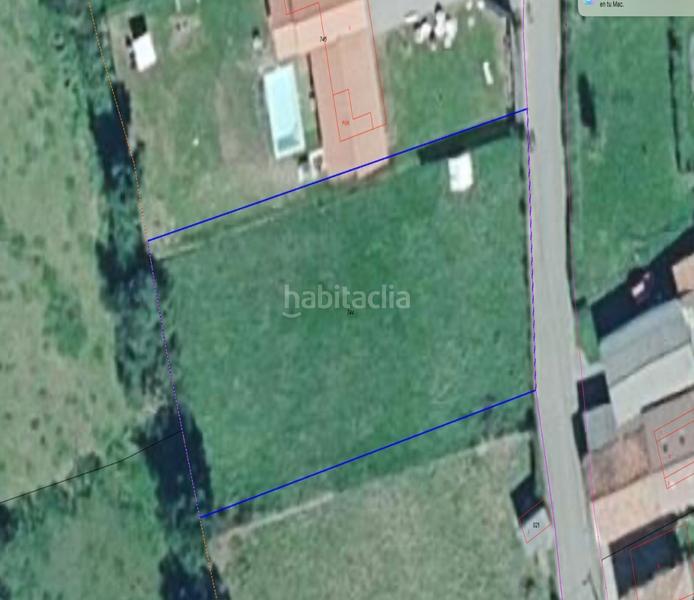 Foto c410278e-e2db-4700-b40f-ceff175face4. Terreno residenziale in Parroquias Norte Siero