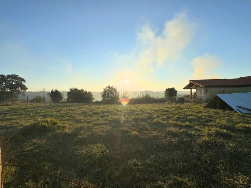 Foto cd63e07c-d41c-4afc-93d4-78fe2b451604. Terreno residenziale in Parroquias Norte Siero