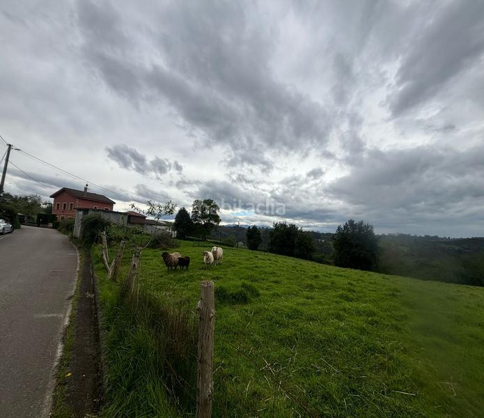 Foto d5c71560-7504-4c17-9d4e-66b2b738f161. Terreno residenziale in Parroquias Norte Siero