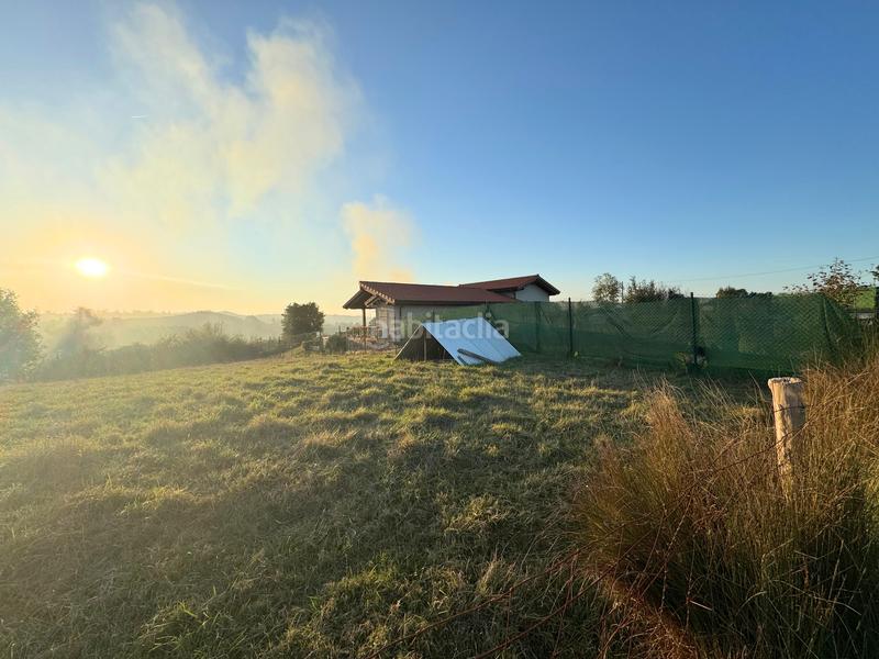 Foto 042fdfdb-3652-4331-b98d-0b1ba95b3e41. Wohngrundstück in Parroquias Norte Siero