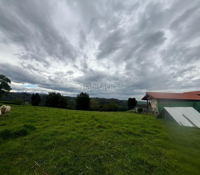 Foto 07f9bec6-2e9e-486c-9732-f458eba5ab44. Wohngrundstück in Parroquias Norte Siero