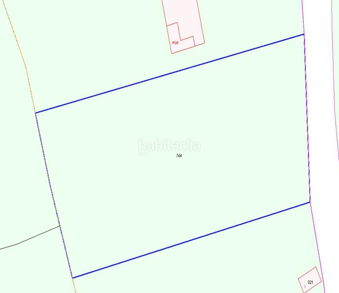 Foto 0cd54a44-50df-4070-8bd6-6866a96b7dc3. Wohngrundstück in Parroquias Norte Siero