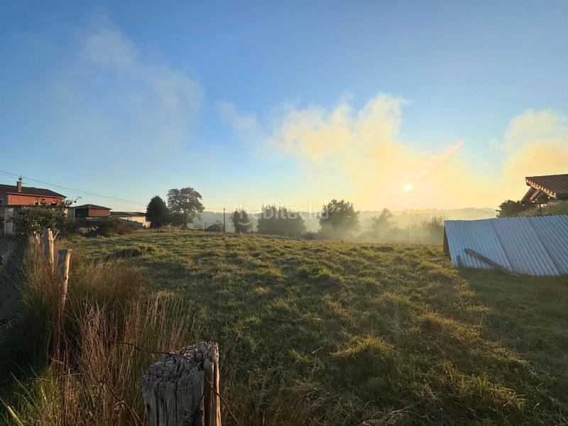 Foto 1770f7ad-445c-4c2b-9bc1-f7c0a6cc3e9c. Wohngrundstück in Parroquias Norte Siero