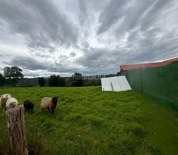 Foto 2acf7aca-0014-4fd2-b80e-312ff1003166. Wohngrundstück in Parroquias Norte Siero