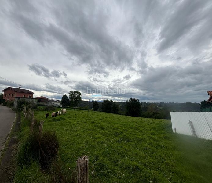 Foto 386c8df5-5280-4672-9713-c1ae4c565c1a. Wohngrundstück in Parroquias Norte Siero