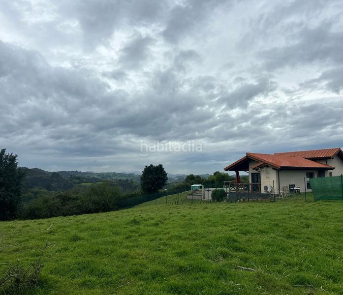 Foto 770f6392-c325-4fd8-93a4-fea7111b81ae. Wohngrundstück in Parroquias Norte Siero