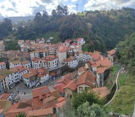 Xalet  Calle cimadevilla