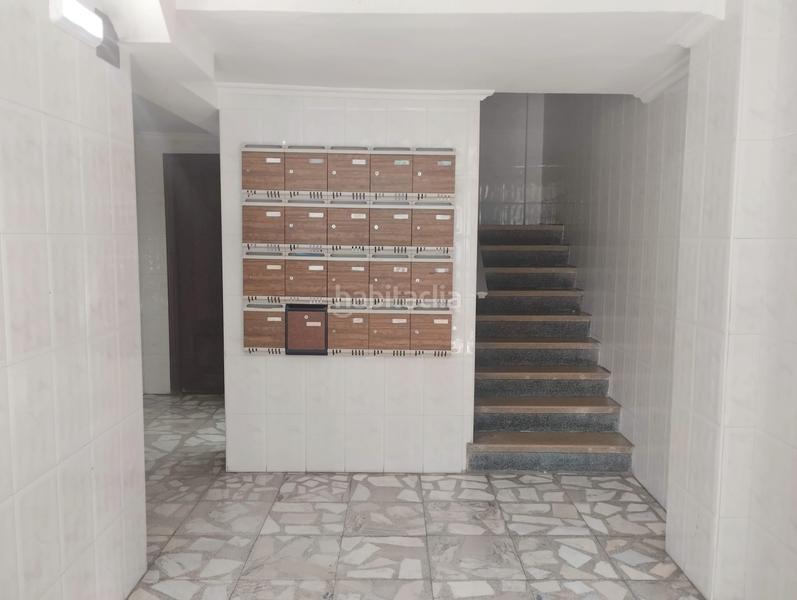 Foto 56c148a3-7906-4918-a83c-36c959920595. Appartamento con riscaldamento in Llano Gijón