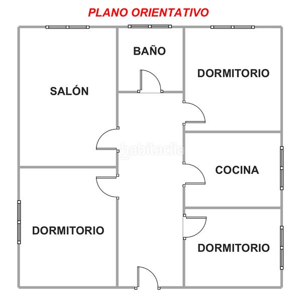 Foto cec30a57-e77e-4d65-9bba-88ac4984c78c. Appartamento con riscaldamento in Llano Gijón
