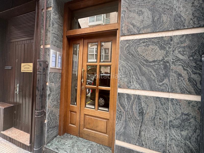 Foto 4006aadd-1e14-4486-b87b-e9dc346a50b4. Appartamento con riscaldamento in Centro Gijón