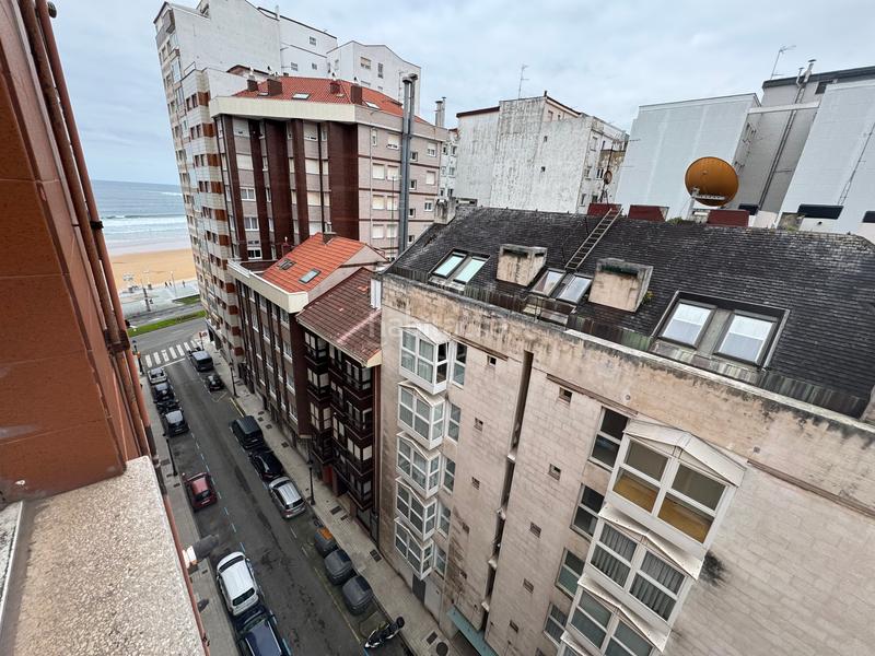 Foto aeb9fb15-0b27-46e0-9ba5-341d92072c4a. Appartamento con riscaldamento in Centro Gijón