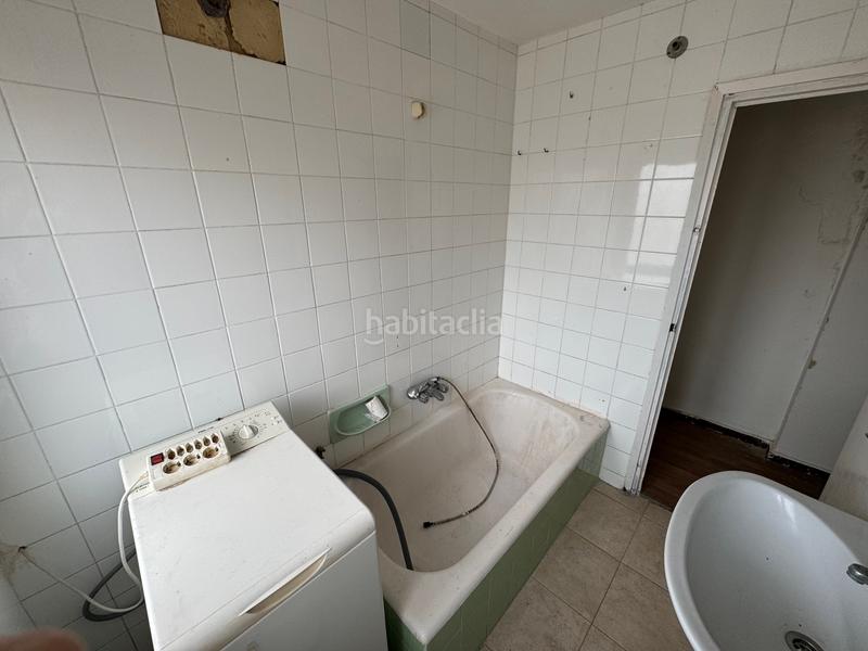 Foto 079709af-90c8-4938-bbe6-1cae3f0a432e. Etagenwohnung mit heizung in Centro Gijón